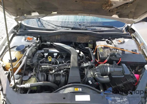 2006 Mercury Milan I4 from USA, damaged, VIN 3MEFM07Z66R616506